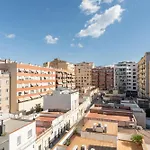 Апартаменты Bcn