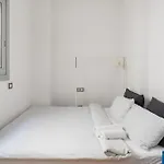 Bcn Апартаменты