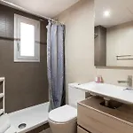 Bcn Апартаменты *
