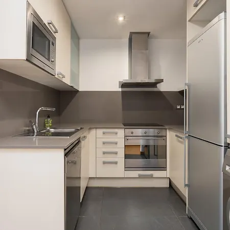Appartement Bcn Barcelona