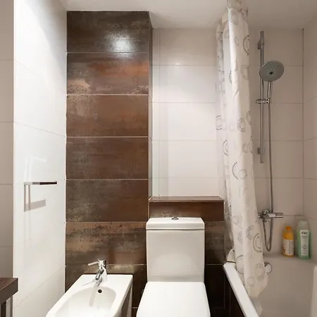 Bcn Appartement