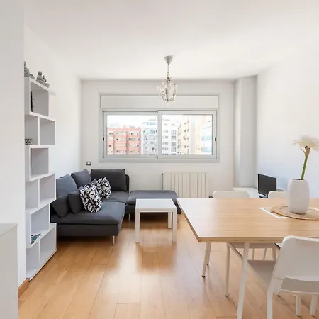 Bcn Apartamento Barcelona