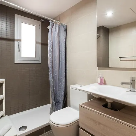 Bcn Apartamento *