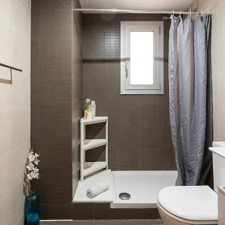 Apartamento Bcn