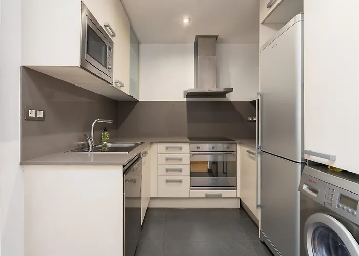 Appartement Bcn Barcelona