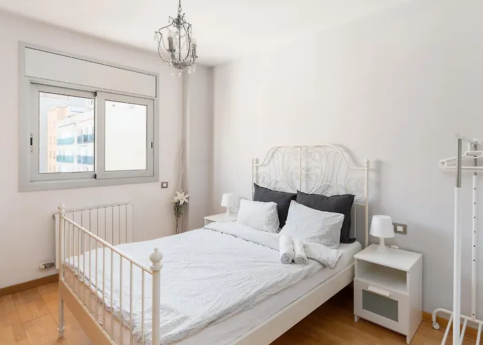 Appartement Bcn *