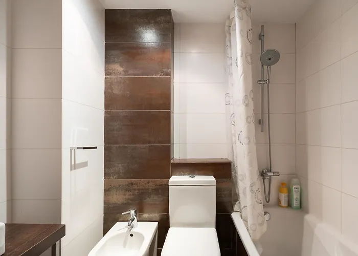 Bcn Appartement