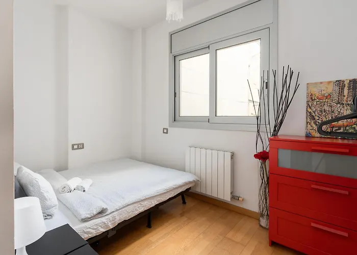 Appartement Bcn