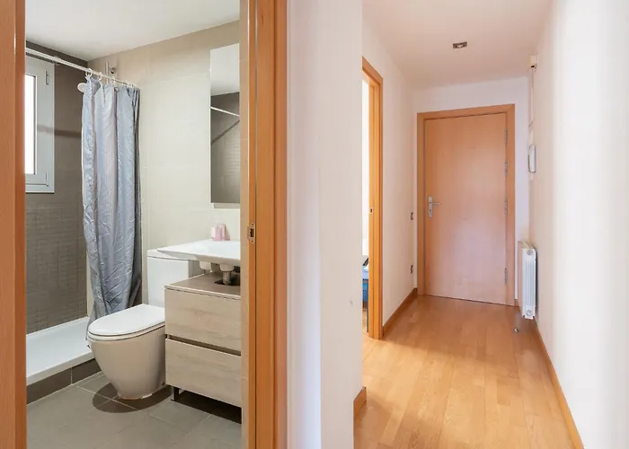 Bcn Appartement