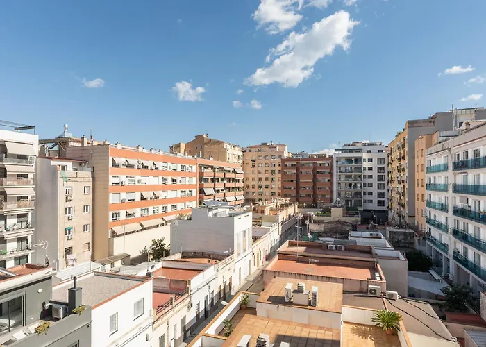 Appartement Bcn