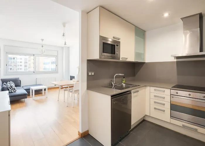 Bcn Appartement Barcelona