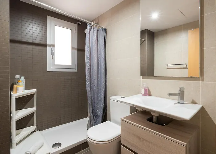 Bcn Appartement *