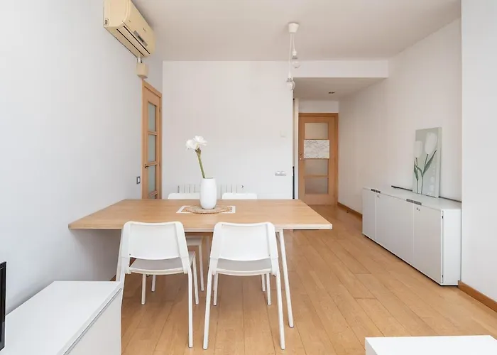 Bcn Appartement Barcelona