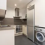 Bcn Apartmán *