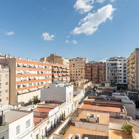 아파트 Bcn