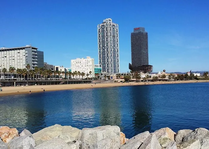 Bcn 바르셀로나