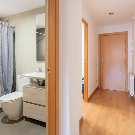 Bcn Apartman
