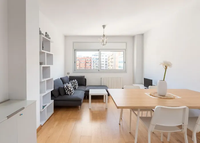 Bcn Apartment Barcelona
